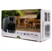 This HD solar powered IP66 Wi-Fi / Bluetooth trail camera is a wildlife and surveillance camera for monitoring activity in areas which are difficult to reach with traditional surveillance solutions.