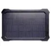 This 5200mAh solar panel has been specifically designed to be used in conjunction with our scouting cameras, however is compatible with a range of other devices.