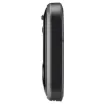 This Wi-Fi video doorbell with ringer allows you to answer the door when you’re not even home! This wifi video doorbell allows you to monitor who and what arrives at your door through the use of your phone.