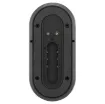 This Wi-Fi video doorbell with ringer allows you to answer the door when you’re not even home! This wifi video doorbell allows you to monitor who and what arrives at your door through the use of your phone.