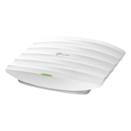 As a long range indoor wireless device, the EAP110 is designed to provide a multiple connection and long distance wireless networking solution. It operates seamlessly in the 2.4GHz frequency spectrum and provides wireless data transfer rates of up to 300Mb
