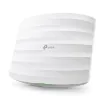 As a long range indoor wireless device, the EAP225 is designed to provide a multiple connection and long distance wireless networking solution. It operates seamlessly in the 2.4GHz and 5GHz frequency spectra and provides wireless data transfer rates of up to 1200Mb