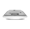 As a long range indoor wireless device, the EAP225 is designed to provide a multiple connection and long distance wireless networking solution. It operates seamlessly in the 2.4GHz and 5GHz frequency spectra and provides wireless data transfer rates of up to 1200Mb