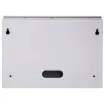 Designed for powering up to a maximum of eighteen 12V DC CCTV cameras. Each output is individually fused and can be set on or off via internal jumpers.