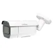This 8.0 Megapixel IP Motor Zoom Bullet Camera utilises a 1/2.8' SONY Starvis Back-Illuminated CMOS Sensor and the H.264/H.265 Compression Method.