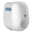 A 4MP security camera that requires no wiring at all due to its internal battery and external solar panel (which can be remote mounted up to 4m away in a sunny spot).