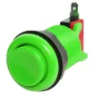 Ideal for use in retro gaming projects or anywhere a jumbo momentary switch may be required.