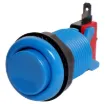 Ideal for use in retro gaming projects or anywhere a jumbo momentary switch may be required.