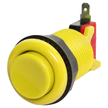Ideal for use in retro gaming projects or anywhere a jumbo momentary switch may be required.