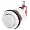 Ideal for use in retro gaming projects or anywhere a jumbo momentary switch may be required.