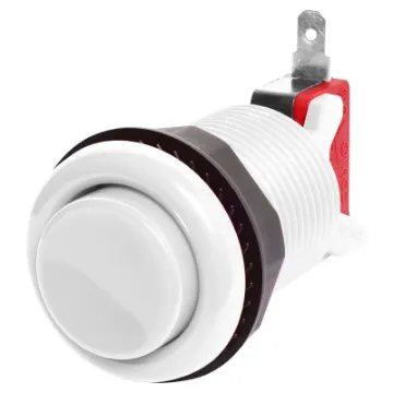 Ideal for use in retro gaming projects or anywhere a jumbo momentary switch may be required.