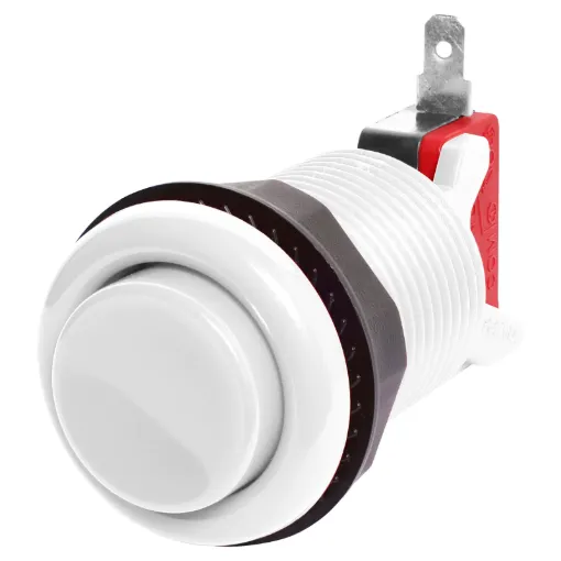 Ideal for use in retro gaming projects or anywhere a jumbo momentary switch may be required.