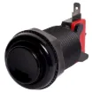 Ideal for use in retro gaming projects or anywhere a jumbo momentary switch may be required.
