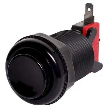 Ideal for use in retro gaming projects or anywhere a jumbo momentary switch may be required.