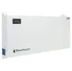 These slimline lithium (LiFePO4) batteries are for situations where space is at a premium these compact mountable batteries measure just 65mm high and weigh just 20kg.