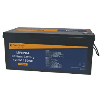 This 12V 150Ah LiFEPO4 replacement battery is compatible in size with traditional 150Ah SLA batteries, but with all the benefits of cutting edge lithium technology.