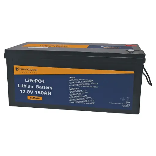 This 12V 150Ah LiFEPO4 replacement battery is compatible in size with traditional 150Ah SLA batteries, but with all the benefits of cutting edge lithium technology.