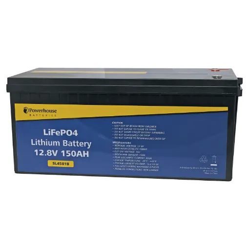 The latest generation in maintenance free batteries is here! LiFePO4 batteries offer longer service life than traditional lead acid batteries, plus, weigh less than HALF as much as SLA batteries.