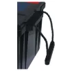 The latest generation in maintenance free batteries is here! LiFePO4 batteries offer longer service life than traditional lead acid batteries, plus, weigh less than HALF as much as SLA batteries.