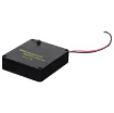 Protects your batteries and terminals from the elements. Screw together casing with rubber gasket. 140mm fly lead.