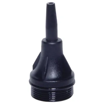 Replacement anti-static Teflon tip to suit T1242.