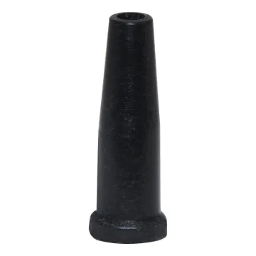 This replacement tip suits the aluminium solder sucker.