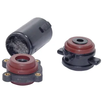 Replacement filter set to suit T 1260