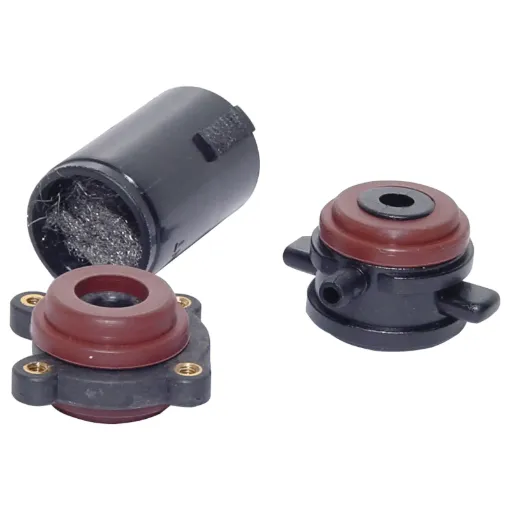 Replacement filter set to suit T 1260