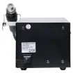 This re-work station provides a quick and easy way to rework boards fitted with surface mount devices.