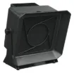 This fume extractor is designed to remove annoying solder fumes from the work area.