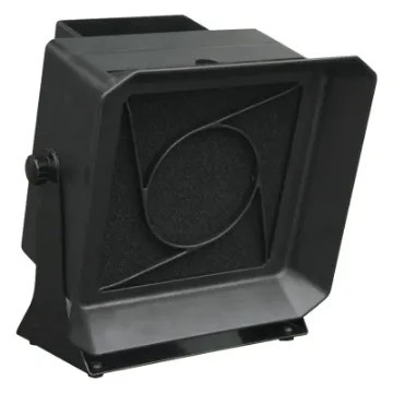 This fume extractor is designed to remove annoying solder fumes from the work area.