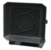 This fume extractor is designed to remove annoying solder fumes from the work area.