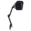 This arm features a three pivot desk mount arm for easy positioning above your soldering work space. Plus a 100mm adaptor for connection to an external duct. Each includes 2 active carbon filters.