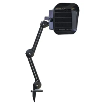 This arm features a three pivot desk mount arm for easy positioning above your soldering work space. Plus a 100mm adaptor for connection to an external duct. Each includes 2 active carbon filters.