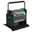 This handy solder roll holder will keep your solder right where you can find it!