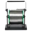 This handy solder roll holder will keep your solder right where you can find it!