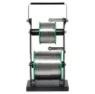 This handy solder roll holder will keep your solder right where you can find it!