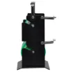 This handy solder roll holder will keep your solder right where you can find it!