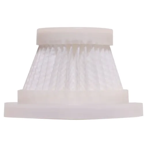 Replacement multi layer paper filter for the T1346 jet blower vacuum attachment. 