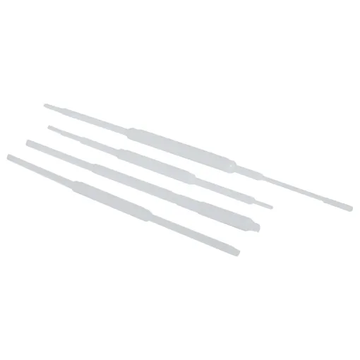 Set of 4 double ended drivers. Ideal for TV servicing, CB radio repairs etc.