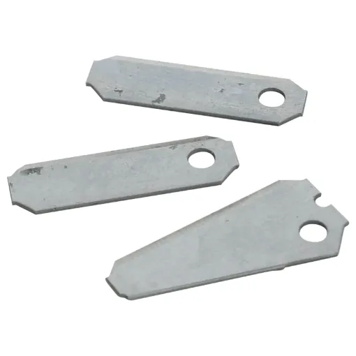 Replacement Blades to suit T 1513.