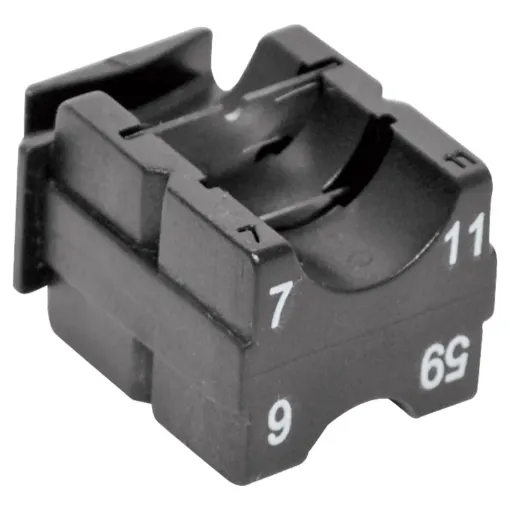 Replacement blades to suit the T1520A wire stripper tool.