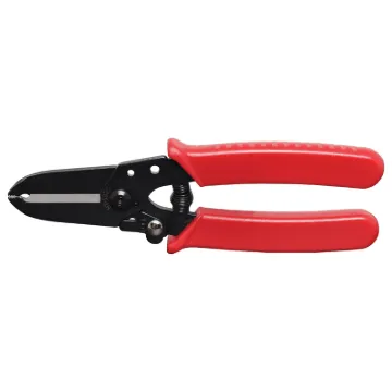 Cuts up to 30mm wide flat cable. Incorporates steel wire cutter.(Up to 3mm). Fantastic for IDC and any flat cable.