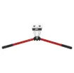 Rugged cast steel crimper designed for uninsulated cable lugs and Anderson plugs.