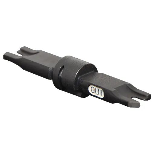110 Replacement blade to suit T1604/7 Punchdown Tool.