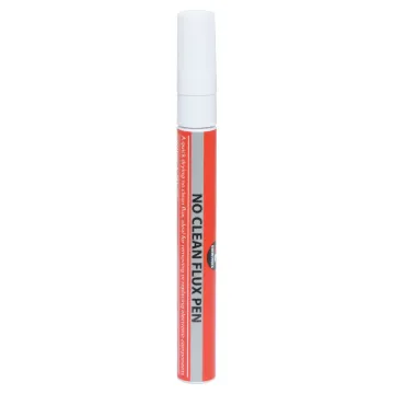 No Clean Solder Flux Pen 12ml