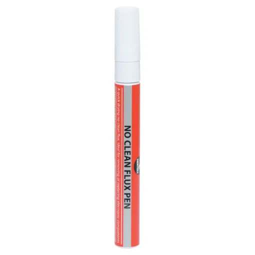 No Clean Solder Flux Pen 12ml
