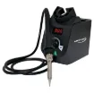 The compact Micron 68W soldering station is an ideal entry level, general purpose soldering iron for students, enthusiasts and professionals alike.