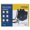 The compact Micron 68W soldering station is an ideal entry level, general purpose soldering iron for students, enthusiasts and professionals alike.