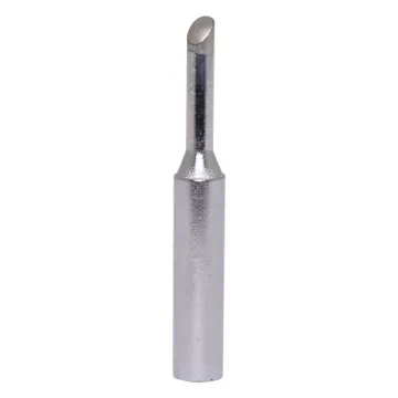 Tip to suit the T2052 Combination Soldering / Desoldering Station.